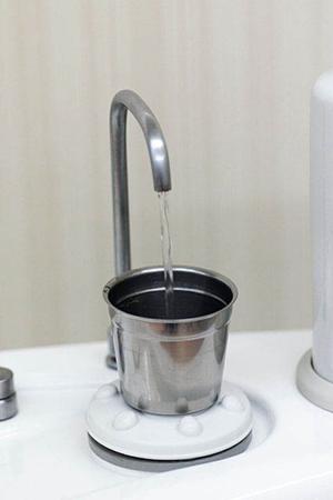 日本橋で唯一、はり治療を受けられる所
