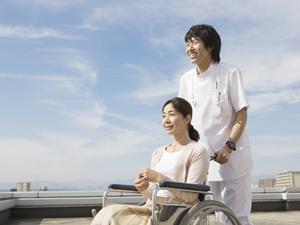 評判の良い医療用かつらのお店です
