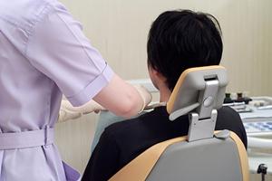 各種検査もできる小児科を練馬区で